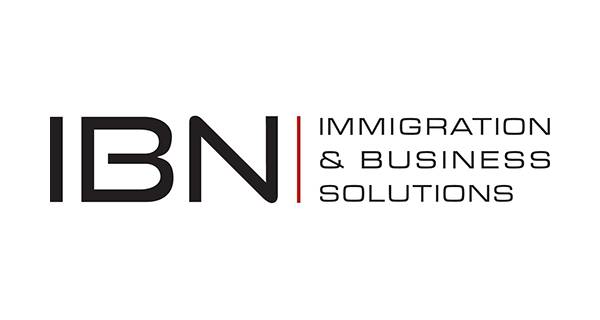 IBN Immigration & Business Solutions Cape Town Logo